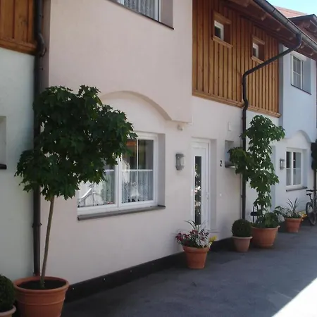 Chalet Helene Mayrhofen Exterior photo
