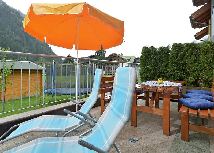 Chalet Helene