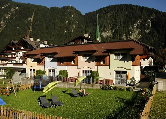 Chalet Helene
