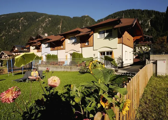 Chalet Helene