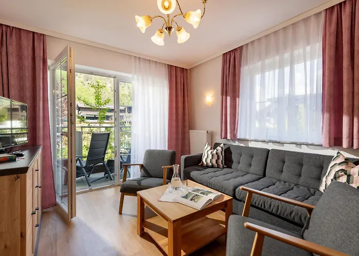 Chalet Helene
