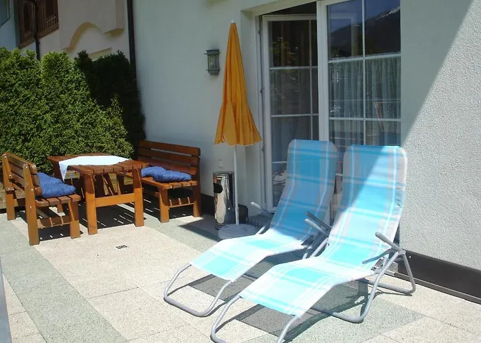 Chalet Helene