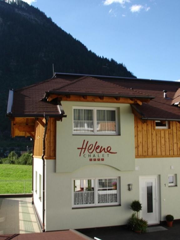 Helene Mayrhofen