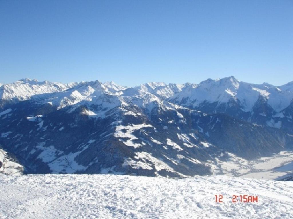Helene Mayrhofen