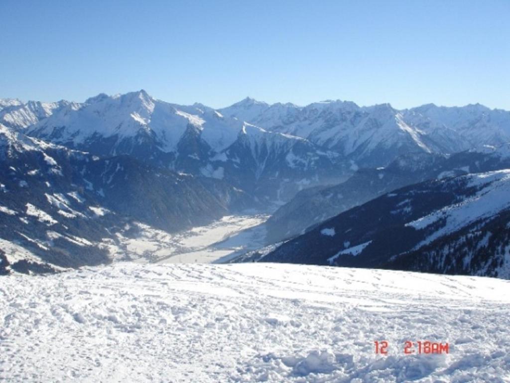 Сasa de vacaciones Helene Mayrhofen